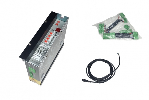 Sematic Türsteuergerät SDS© DC-PWM